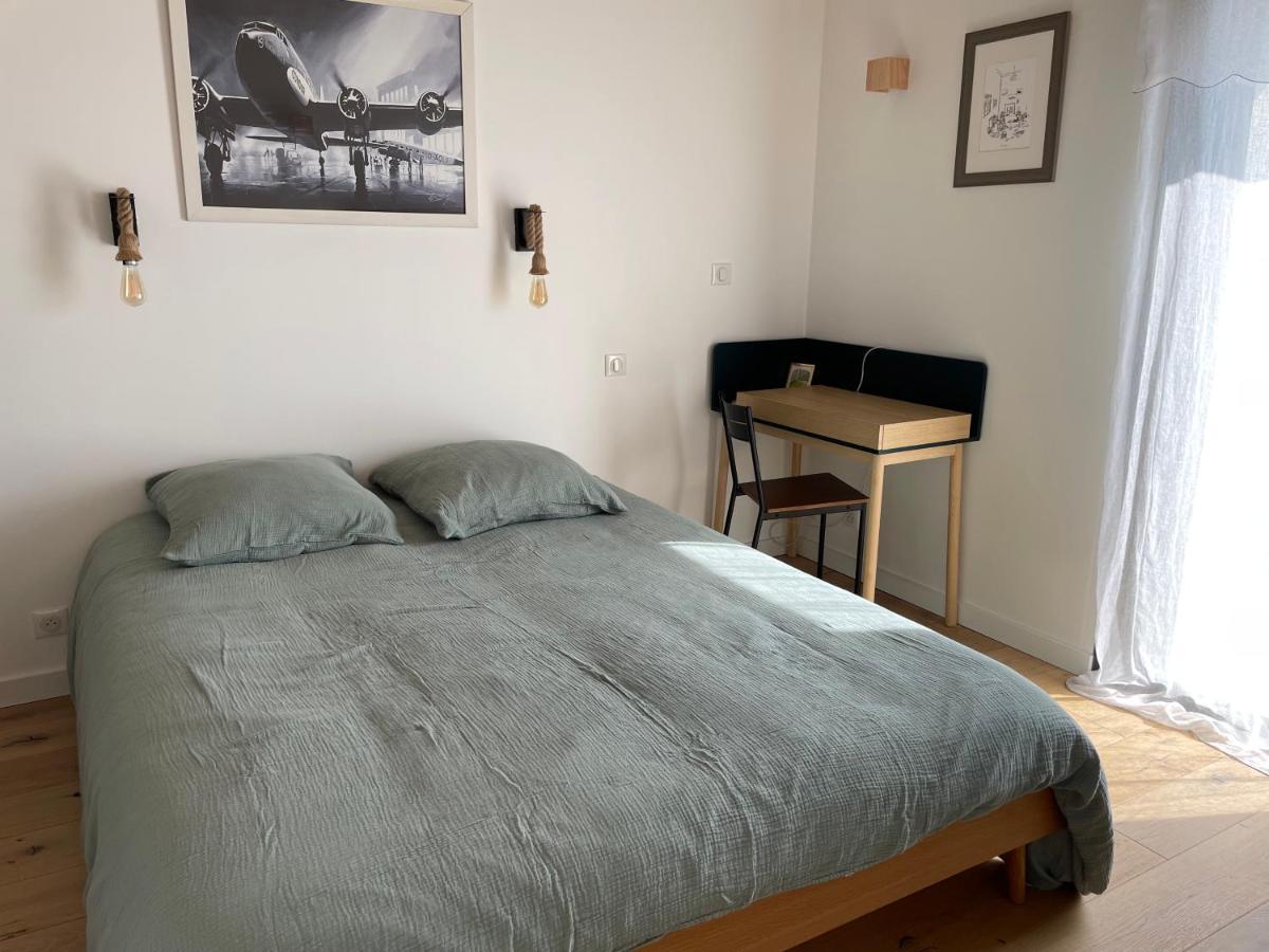 Chambres D'Hotes B&B Roz Rozenn Sauzon Exterior photo