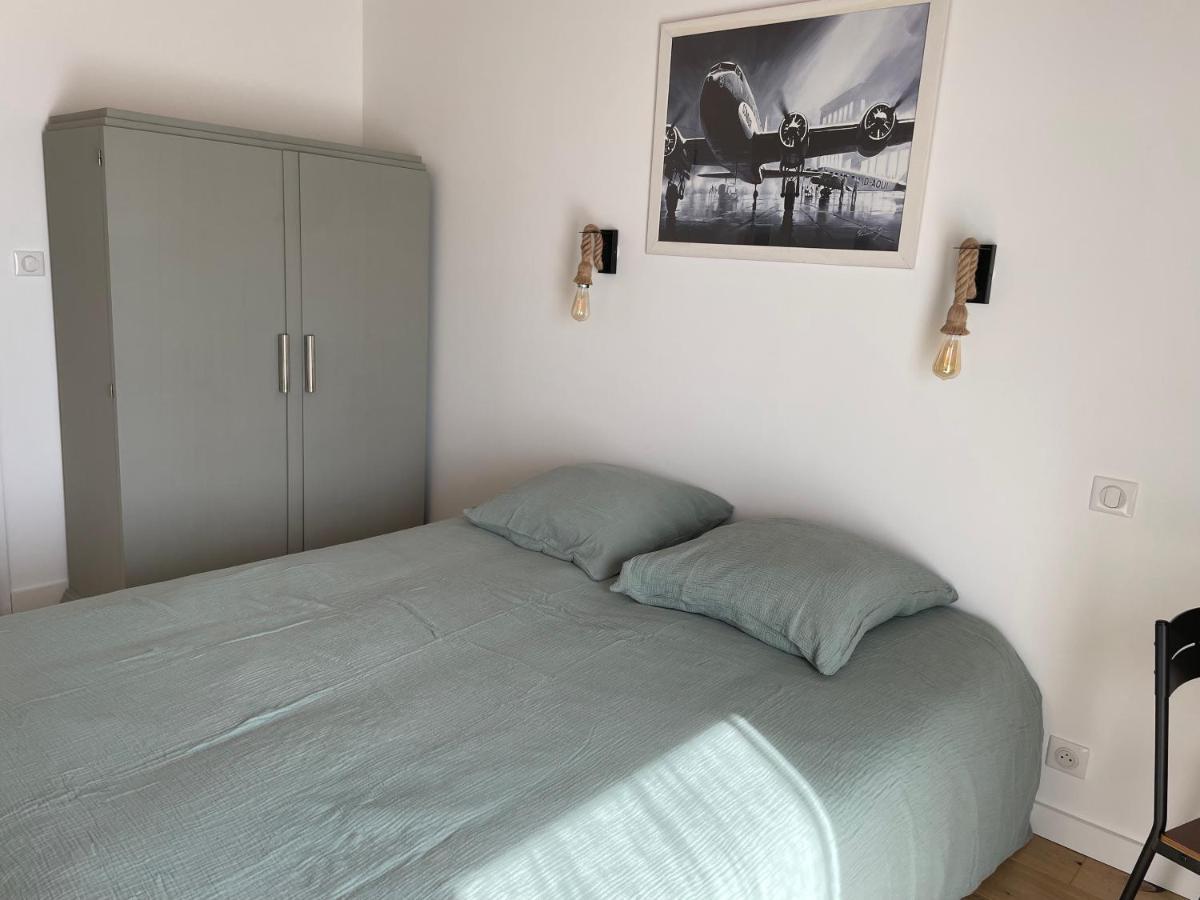 Chambres D'Hotes B&B Roz Rozenn Sauzon Exterior photo